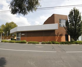 Offices commercial property leased at First Floor/77-79 Station Street Ferntree Gully VIC 3156
