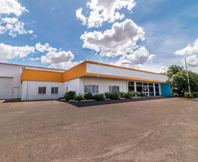Factory, Warehouse & Industrial commercial property leased at 48 Barkly Highway Mount Isa QLD 4825
