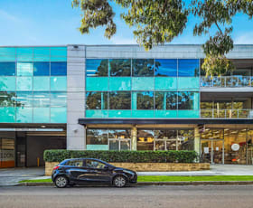 Offices commercial property leased at 19A/42-46 Wattle Road Brookvale NSW 2100