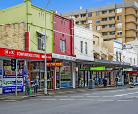 Offices commercial property leased at 2/188 Bondi Road Bondi NSW 2026