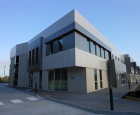 Offices commercial property leased at 5 Enterprise Drive Rowville VIC 3178