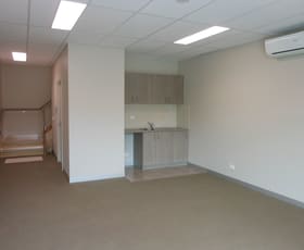 Offices commercial property leased at 5 Enterprise Drive Rowville VIC 3178