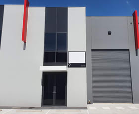 Factory, Warehouse & Industrial commercial property leased at 9/125 Rooks Road Nunawading VIC 3131