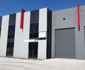 Factory, Warehouse & Industrial commercial property leased at 9/125 Rooks Road Nunawading VIC 3131