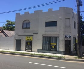 Shop & Retail commercial property leased at Kogarah NSW 2217