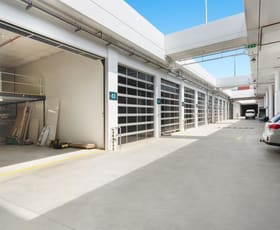 Factory, Warehouse & Industrial commercial property sold at Various/14 Loyalty Road North Rocks NSW 2151