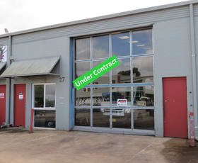 Factory, Warehouse & Industrial commercial property leased at Warriewood NSW 2102