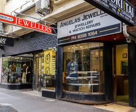 Shop & Retail commercial property leased at 105A Macleay Street Potts Point NSW 2011