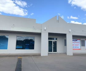Offices commercial property leased at 3/575-585.... Wyndham..... Street Shepparton VIC 3630