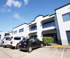 Factory, Warehouse & Industrial commercial property leased at Underwood QLD 4119
