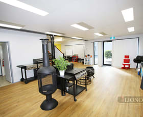 Factory, Warehouse & Industrial commercial property leased at Underwood QLD 4119