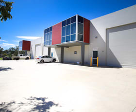 Factory, Warehouse & Industrial commercial property leased at 3/4 Money Close Rouse Hill NSW 2155