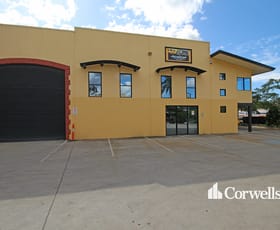Offices commercial property leased at 5/127 Lahrs Road Ormeau QLD 4208