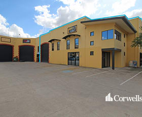 Offices commercial property leased at 5/127 Lahrs Road Ormeau QLD 4208