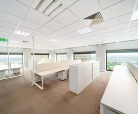 Offices commercial property leased at Part Level 38/Part Level 38, 55 Collins Street Melbourne VIC 3000