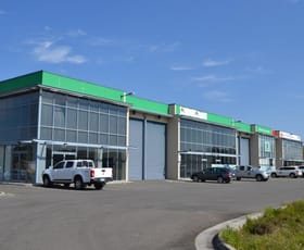 Factory, Warehouse & Industrial commercial property leased at 4/18 Johns Street Western Junction TAS 7212