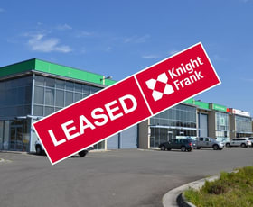 Showrooms / Bulky Goods commercial property leased at 4/18 Johns Street Western Junction TAS 7212