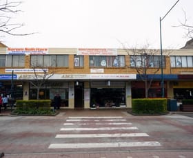 Offices commercial property leased at Suite 1/159-165 Northumberland Street Liverpool NSW 2170