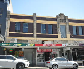 Medical / Consulting commercial property leased at Suite 7/247 Church Street Parramatta NSW 2150