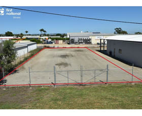 Factory, Warehouse & Industrial commercial property leased at 30 - 32 Raedon Street Biloela QLD 4715