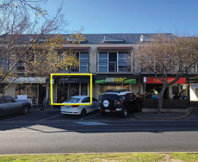 Shop & Retail commercial property leased at 3/13 Semaphore Road Semaphore SA 5019