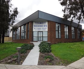 Factory, Warehouse & Industrial commercial property leased at 81 Lewis Road Wantirna South VIC 3152