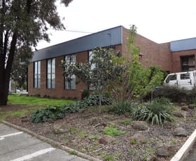 Factory, Warehouse & Industrial commercial property leased at 81 Lewis Road Wantirna South VIC 3152