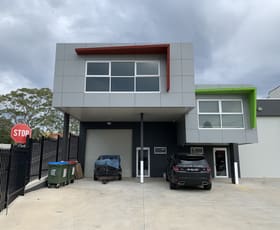 Factory, Warehouse & Industrial commercial property leased at Caringbah NSW 2229