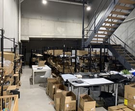 Factory, Warehouse & Industrial commercial property leased at Caringbah NSW 2229