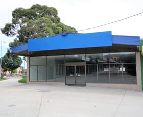 Shop & Retail commercial property leased at 55/1880 Ferntree Gully Road Ferntree Gully VIC 3156