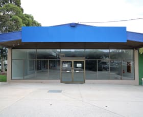 Showrooms / Bulky Goods commercial property leased at 55/1880 Ferntree Gully Road Ferntree Gully VIC 3156