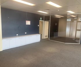 Offices commercial property leased at 7/169 Newcastle Street Fyshwick ACT 2609