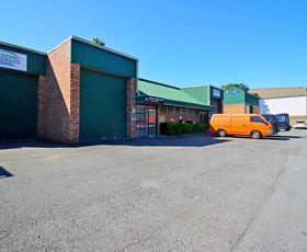 Factory, Warehouse & Industrial commercial property leased at 26 Greg Chappell Drive Burleigh Heads QLD 4220