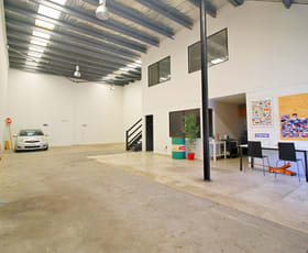 Factory, Warehouse & Industrial commercial property leased at 26 Greg Chappell Drive Burleigh Heads QLD 4220