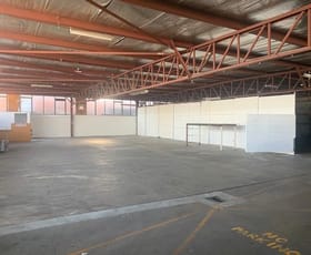 Factory, Warehouse & Industrial commercial property leased at Unit 2/4 Lyell Street Fyshwick ACT 2609