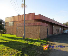 Factory, Warehouse & Industrial commercial property leased at 2/118 Industrial Road Oak Flats NSW 2529