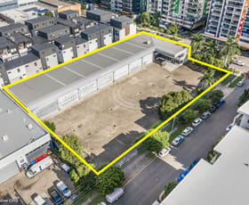 Showrooms / Bulky Goods commercial property leased at Tenancy 3/24 Duncan Street West End QLD 4101