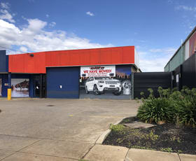 Showrooms / Bulky Goods commercial property leased at 2/77-83 High St Melton VIC 3337