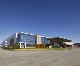 Factory, Warehouse & Industrial commercial property leased at 70 Park West Drive Derrimut VIC 3026