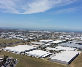Factory, Warehouse & Industrial commercial property leased at 70 Park West Drive Derrimut VIC 3026
