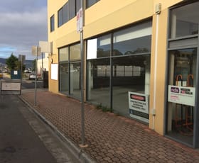 Shop & Retail commercial property leased at 11 Bayfield Street Rosny Park TAS 7018