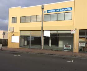 Shop & Retail commercial property leased at 11 Bayfield Street Rosny Park TAS 7018