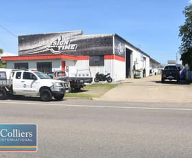 Factory, Warehouse & Industrial commercial property leased at 4/59 Pilkington Street Garbutt QLD 4814