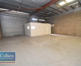 Factory, Warehouse & Industrial commercial property leased at 4/59 Pilkington Street Garbutt QLD 4814