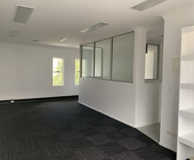 Offices commercial property leased at 3/18 Lake Street Varsity Lakes QLD 4227