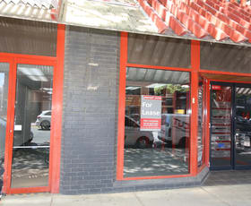 Shop & Retail commercial property leased at 2&6/14 Lonsdale Street Braddon ACT 2612
