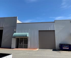 Factory, Warehouse & Industrial commercial property leased at 2/87 Hector Street West Osborne Park WA 6017