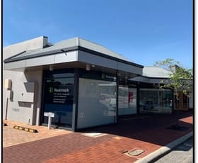 Shop & Retail commercial property leased at 1&2, 440 Cambridge Street Floreat WA 6014