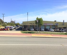 Factory, Warehouse & Industrial commercial property leased at 3/36 John Street Bentley WA 6102