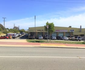 Offices commercial property leased at 3/36 John Street Bentley WA 6102